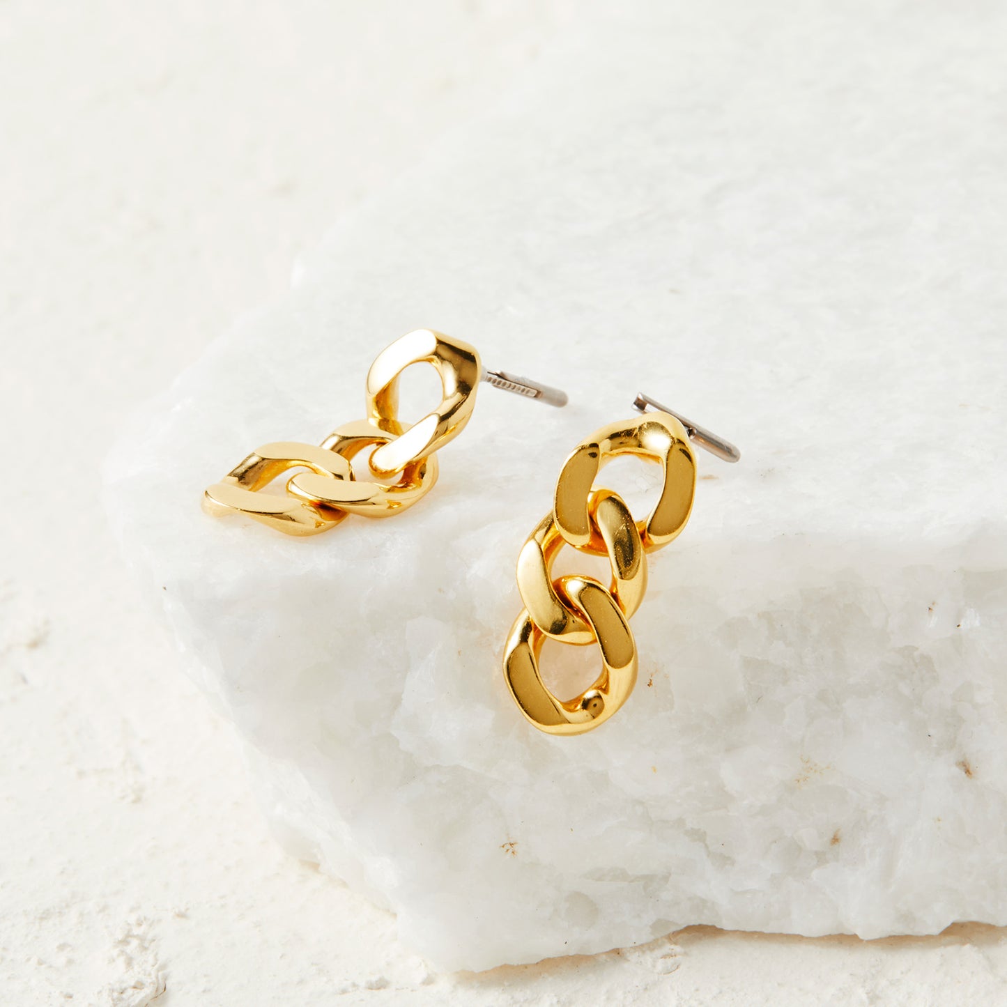 Amity Chain Gold│Baqless(バックレス)