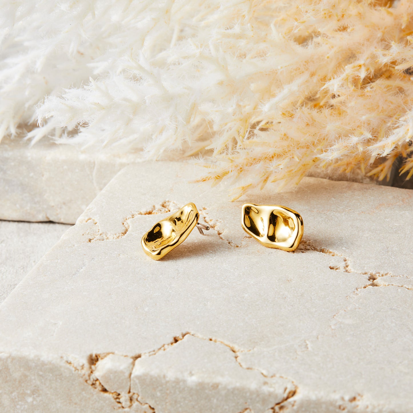 Amity Clio Gold│Baqless(バックレス)