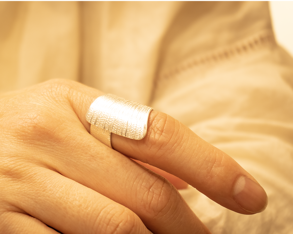 Atelier Mallet│ リング(AS016)