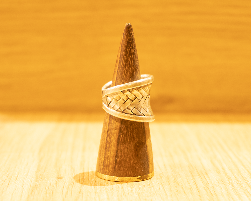 Atelier Mallet│ リング(AS033)