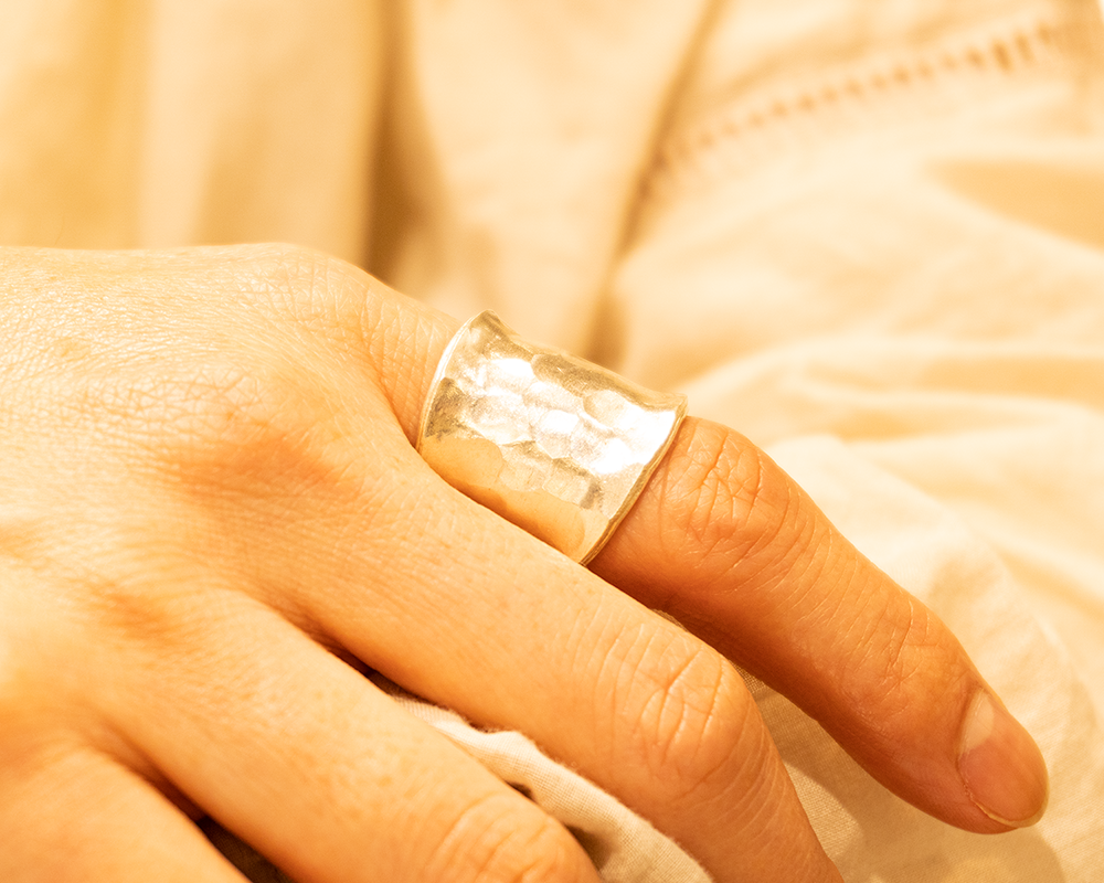 Atelier Mallet│ リング(AS045)