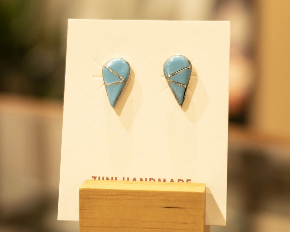 Atelier Mallet│ ズニピアス(ZN001)