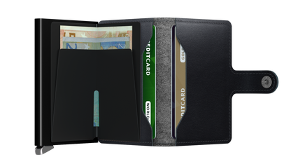 Premium Collection Mini Wallet & Slim Wallet 